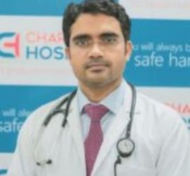 doctor
